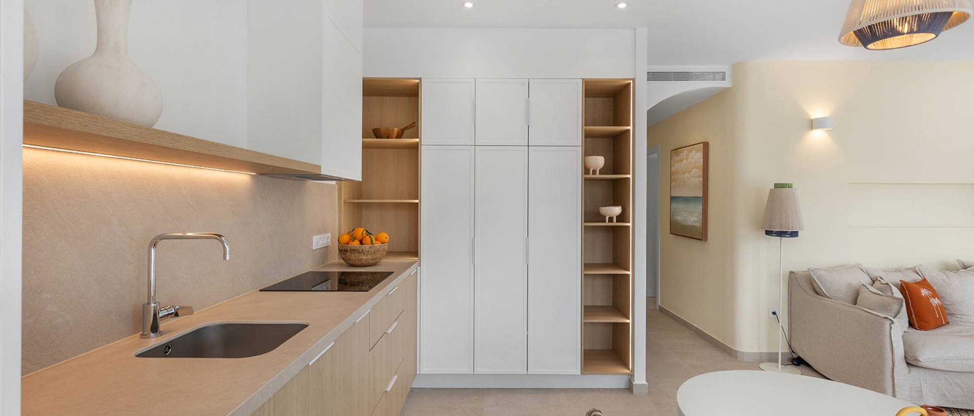 New - low-bungalow - Los Alcázares