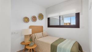 New - low-bungalow - Los Alcázares