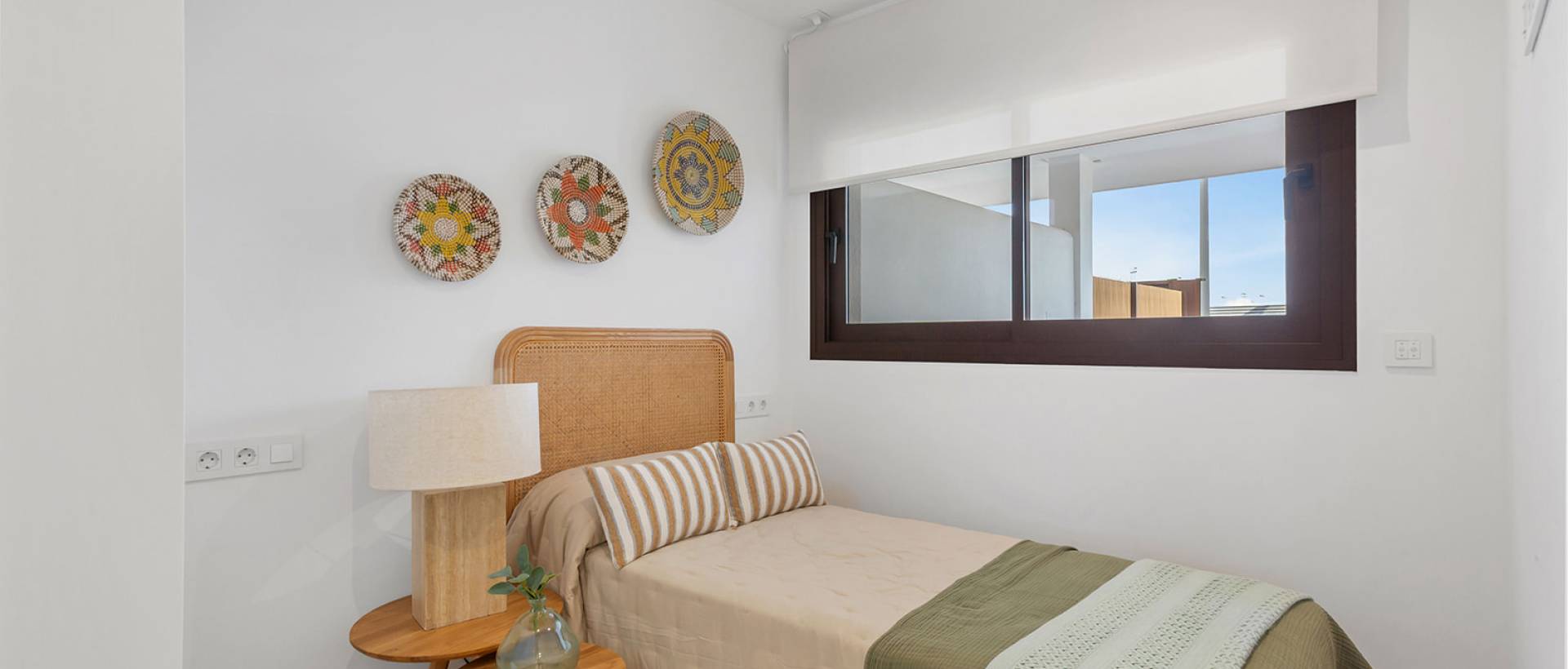 New - low-bungalow - Los Alcázares