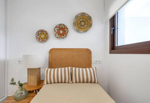 New - low-bungalow - Los Alcázares