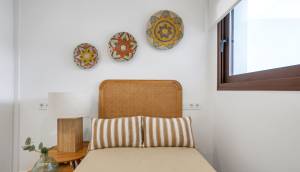 New - low-bungalow - Los Alcázares