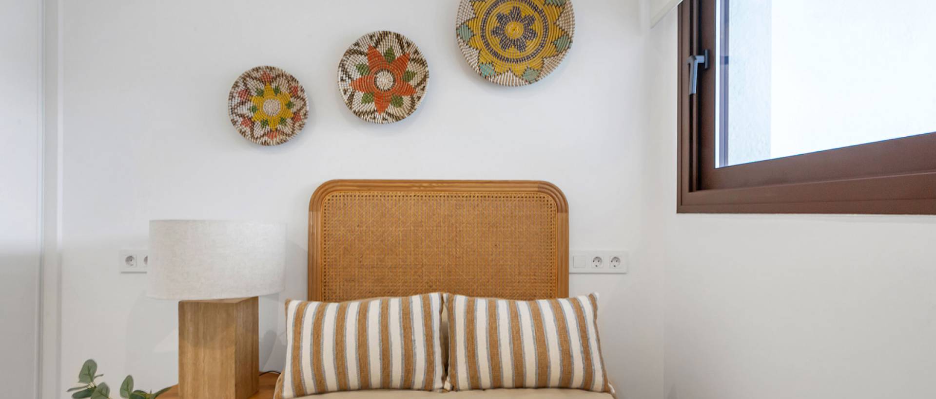 New - low-bungalow - Los Alcázares