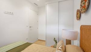 New - low-bungalow - Los Alcázares