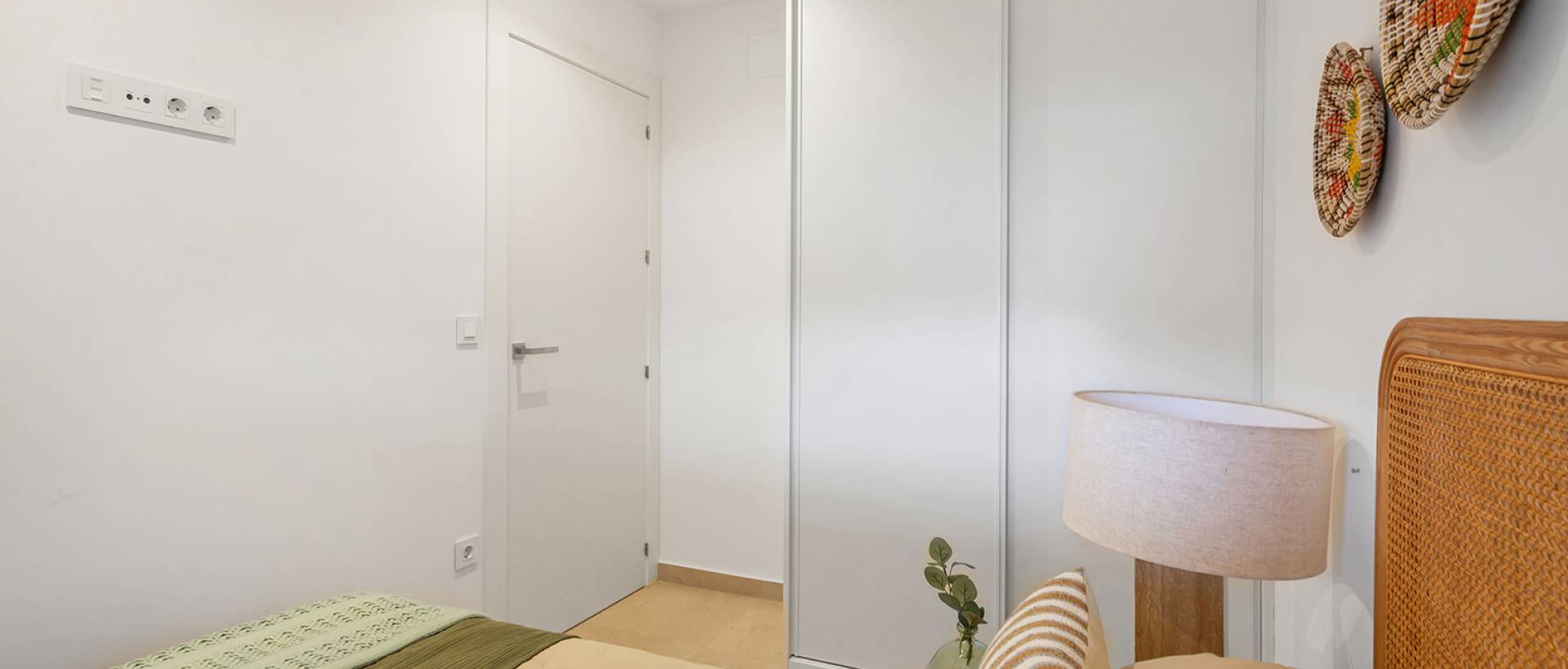 New - low-bungalow - Los Alcázares