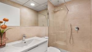 New - low-bungalow - Los Alcázares