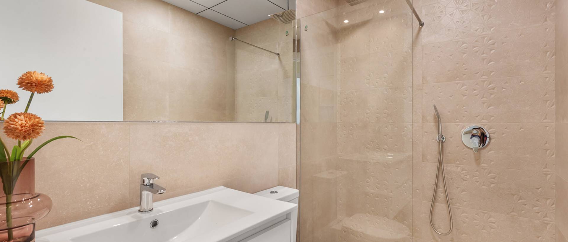 New - low-bungalow - Los Alcázares