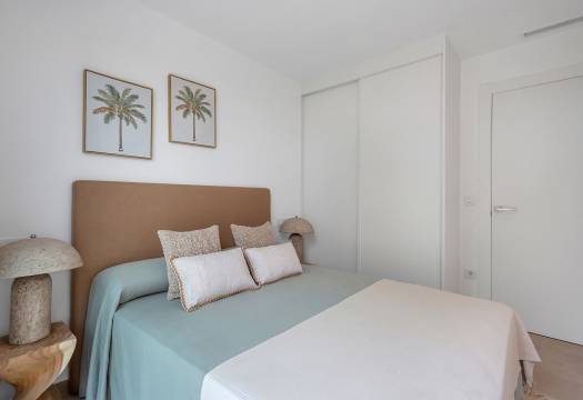 New - low-bungalow - Los Alcázares