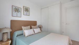New - low-bungalow - Los Alcázares