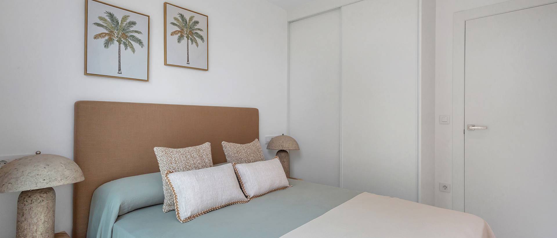 New - low-bungalow - Los Alcázares