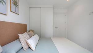 New - low-bungalow - Los Alcázares
