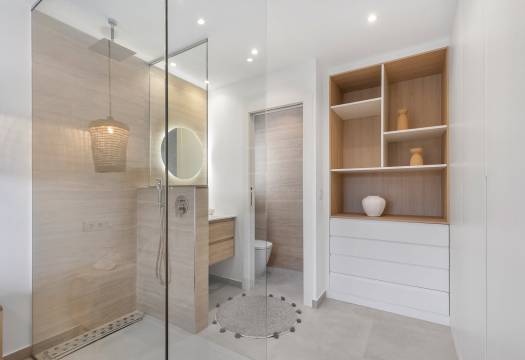 New - low-bungalow - Los Alcázares
