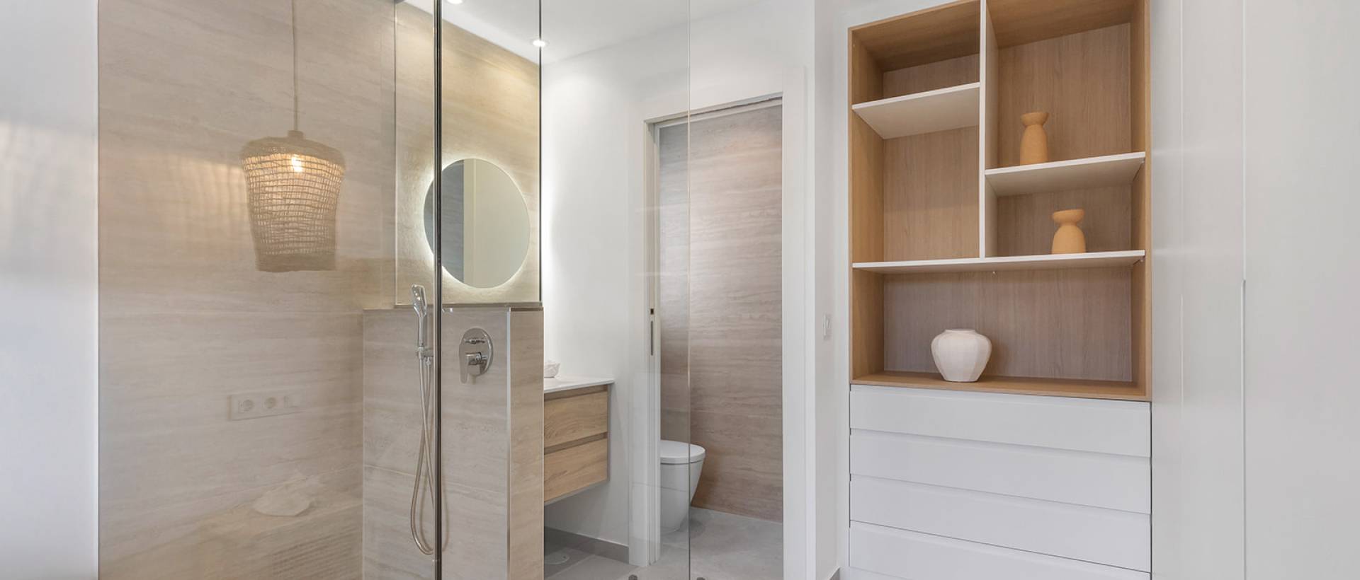 New - low-bungalow - Los Alcázares