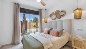 New - low-bungalow - Los Alcázares