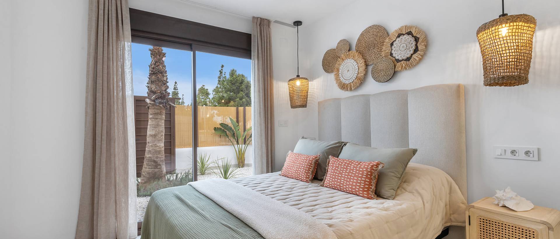 New - low-bungalow - Los Alcázares