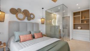 New - low-bungalow - Los Alcázares