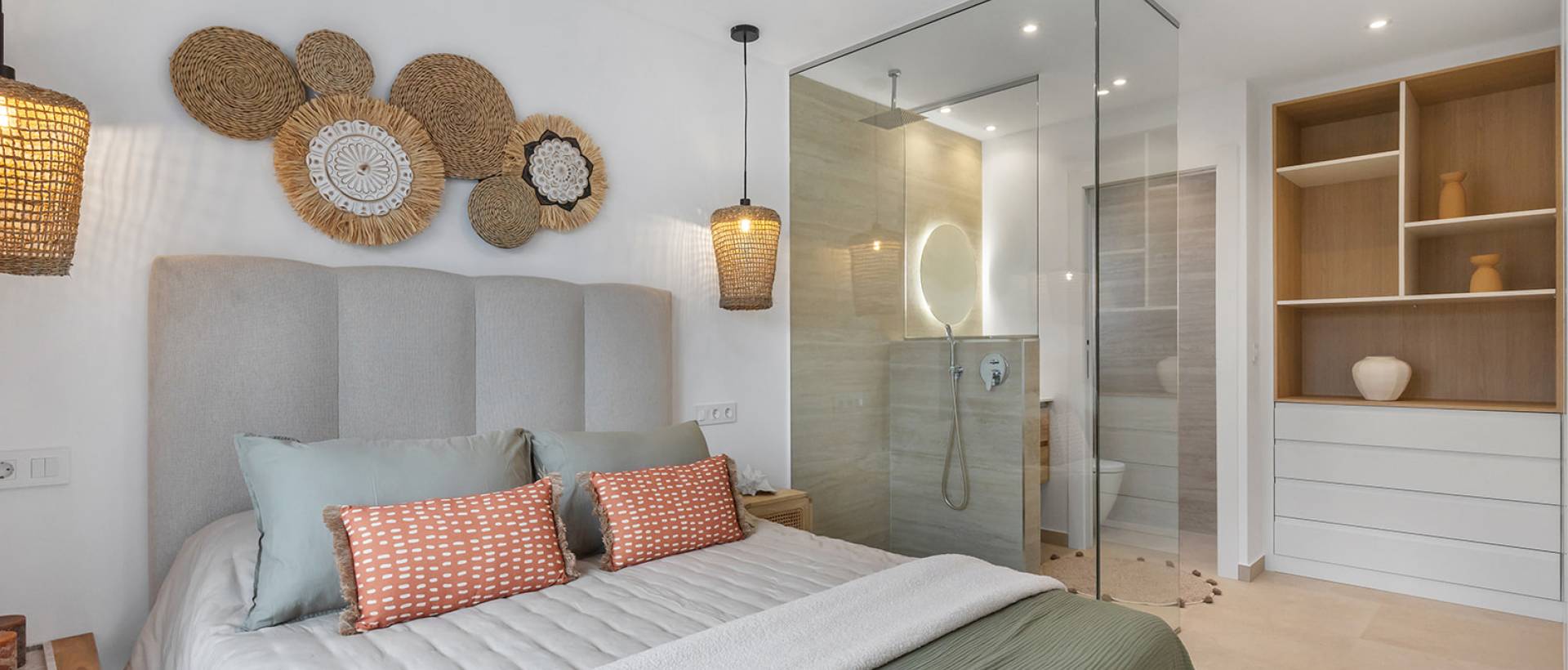 New - low-bungalow - Los Alcázares