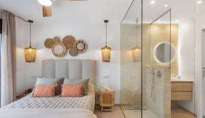 New - low-bungalow - Los Alcázares