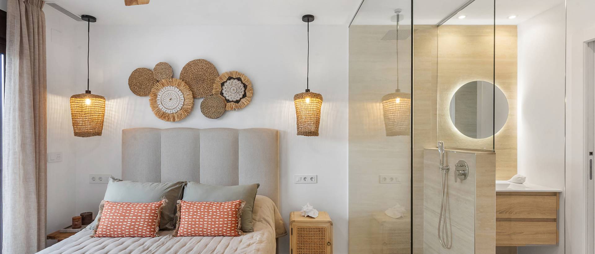 New - low-bungalow - Los Alcázares
