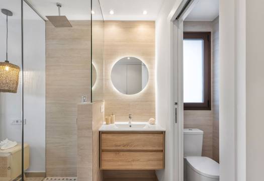New - low-bungalow - Los Alcázares