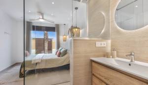 New - low-bungalow - Los Alcázares