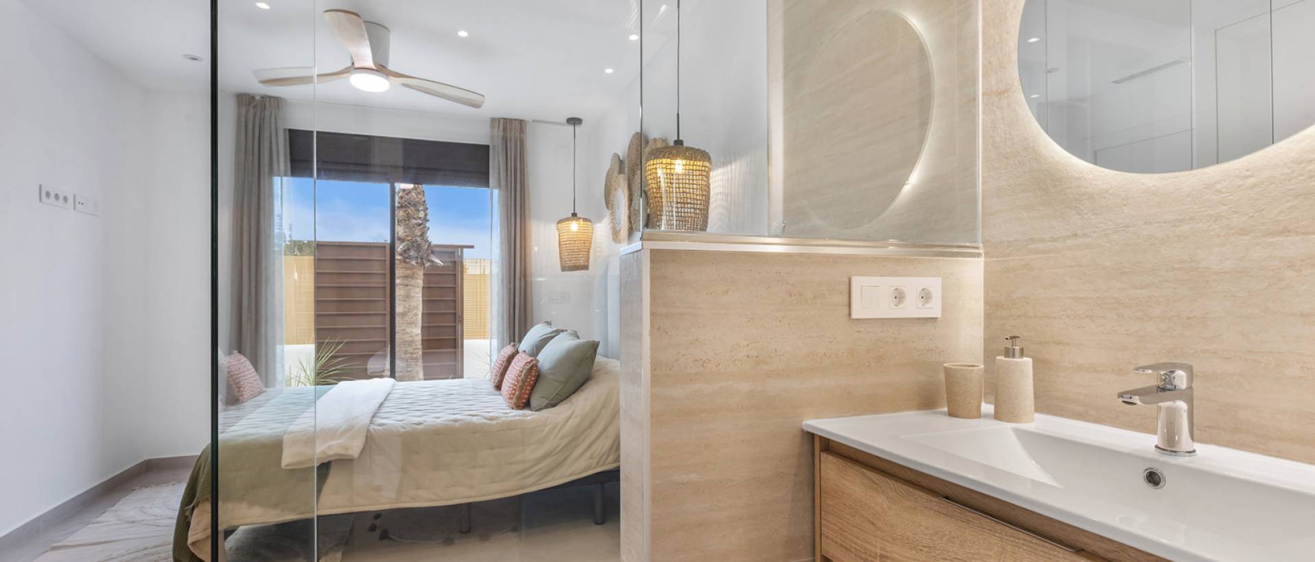 New - low-bungalow - Los Alcázares