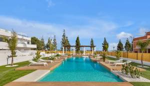 New - low-bungalow - Los Alcázares