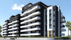 New - Apartment - San Miguel de Salinas