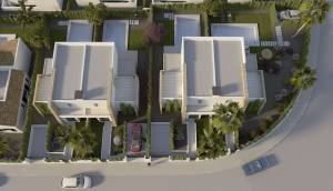 Obra Nueva - detached - La Finca Golf