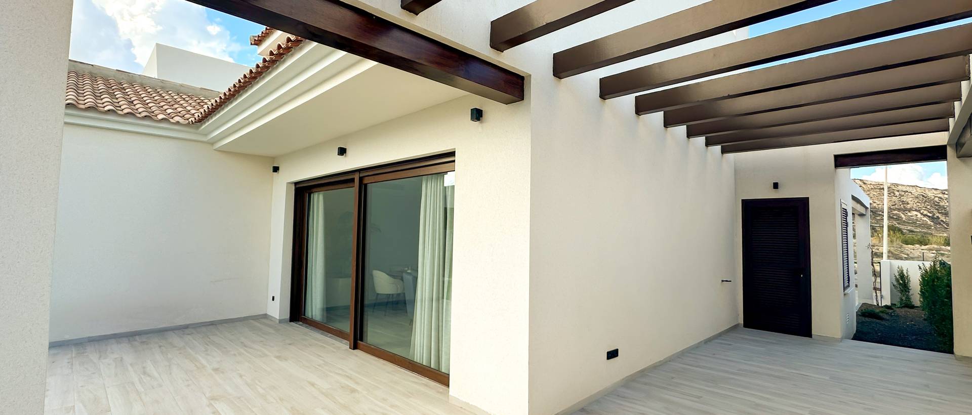 Obra Nueva - detached - La Finca Golf