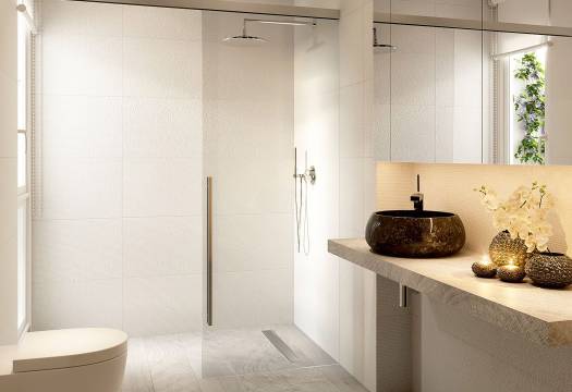 Obra Nueva - detached - La Finca Golf