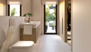 Obra Nueva - detached - La Finca Golf
