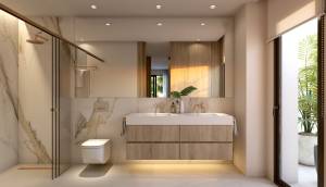 Obra Nueva - detached - La Finca Golf