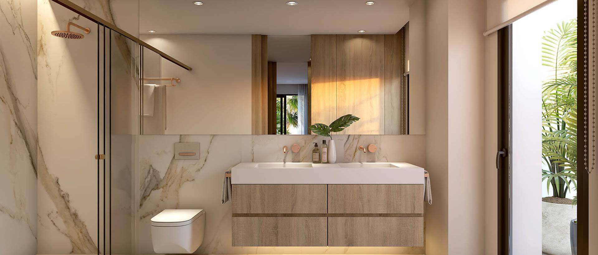 Obra Nueva - detached - La Finca Golf