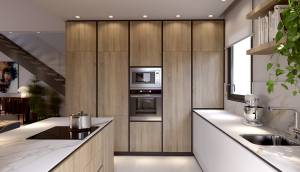 Obra Nueva - detached - La Finca Golf