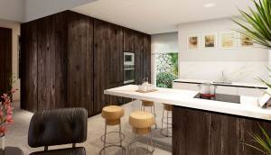 Obra Nueva - detached - La Finca Golf