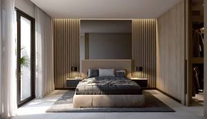 Obra Nueva - detached - La Finca Golf