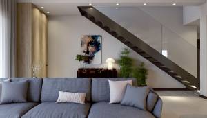 Obra Nueva - detached - La Finca Golf