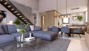 Obra Nueva - detached - La Finca Golf