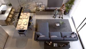 Obra Nueva - detached - La Finca Golf