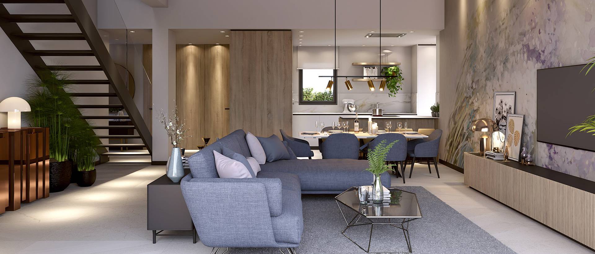 Obra Nueva - detached - La Finca Golf