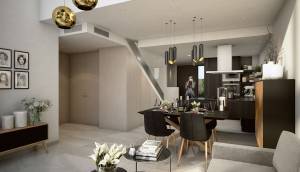 Obra Nueva - detached - La Finca Golf