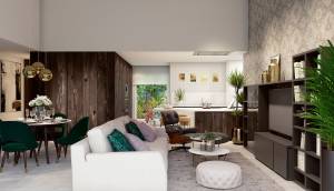 Obra Nueva - detached - La Finca Golf
