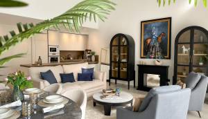 Obra Nueva - detached - La Finca Golf