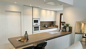 Obra Nueva - detached - La Finca Golf