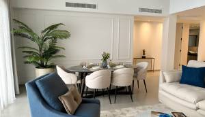 Obra Nueva - detached - La Finca Golf