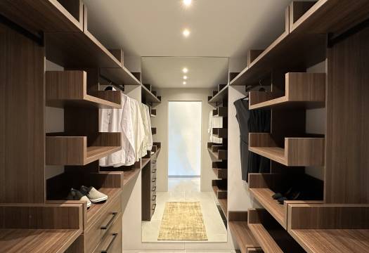 Obra Nueva - detached - La Finca Golf