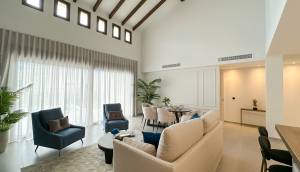 Obra Nueva - detached - La Finca Golf