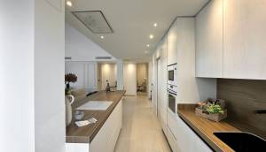 Obra Nueva - detached - La Finca Golf
