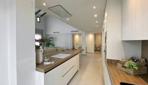 Obra Nueva - detached - La Finca Golf