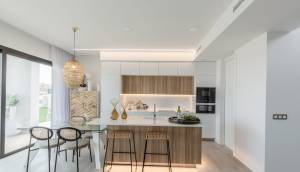 New - detached - Finestrat